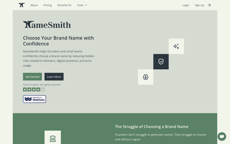 NameSmith